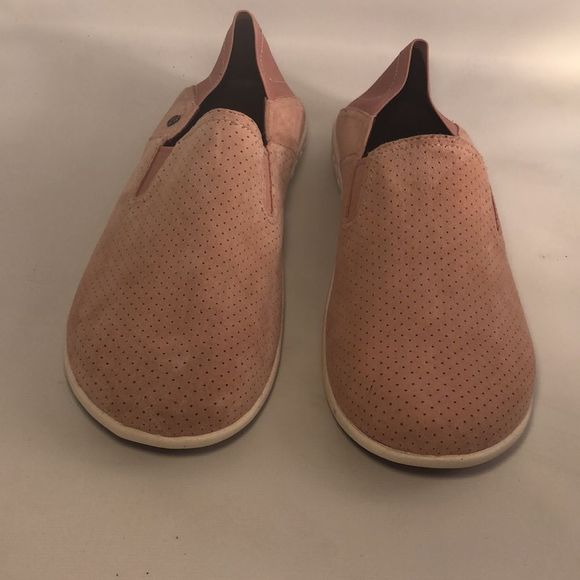 NWOB | Spenco Orthotic Slip On Convertible in Coral Cloud | Sz W10 - Picture 3 of 8